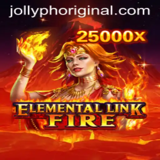 Unveiling the Mystical World of ElementalLinkFire: A Jollyph Original