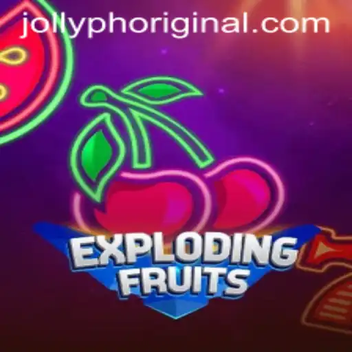 ExplodingFruits: A Jollyph Original Game