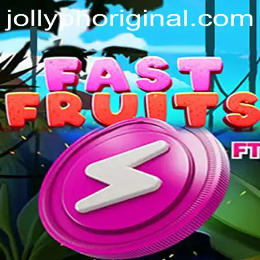 FastFruits: Dive into the Colorful World of Jollyph Original