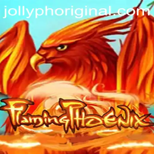 Introducing FlamingPhoenix: The Jollyph Original Game Sweeping the Nation