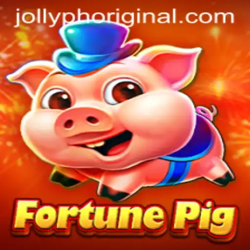 Discover the Enchanting World of FortunePig: A Jollyph Original
