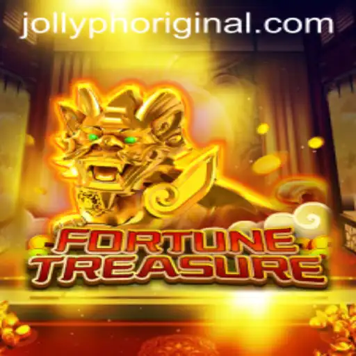 Discover the Enchantment of FortuneTreasure: A Jollyph Original
