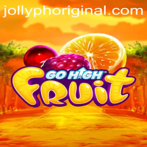 Discover the Enchanting World of GoHighFruit: A Jollyph Original