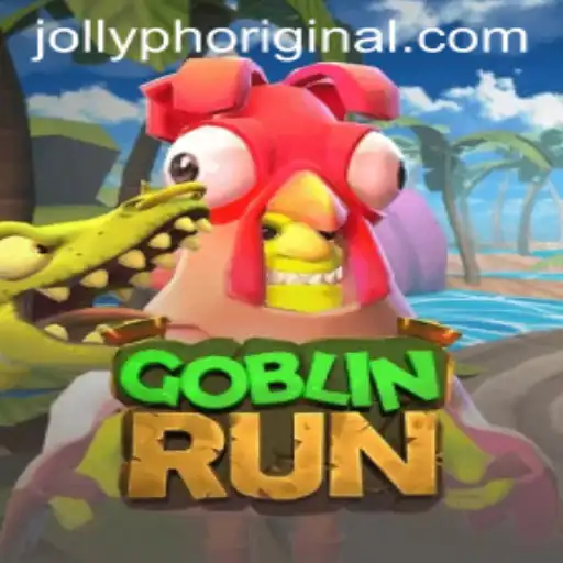 The Enchanting World of GoblinRun: A Jollyph Original Adventure
