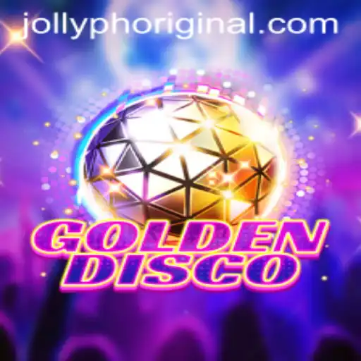 GoldenDisco: Dive into the Jollyph Original Universe