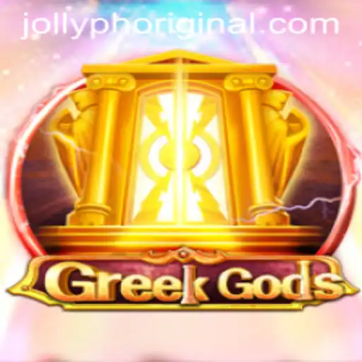 Discover the Enchanting World of GreekGods: A Jollyph Original Experience