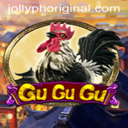 Discovering GuGuGu: The Jollyph Original Game Taking the World by Storm