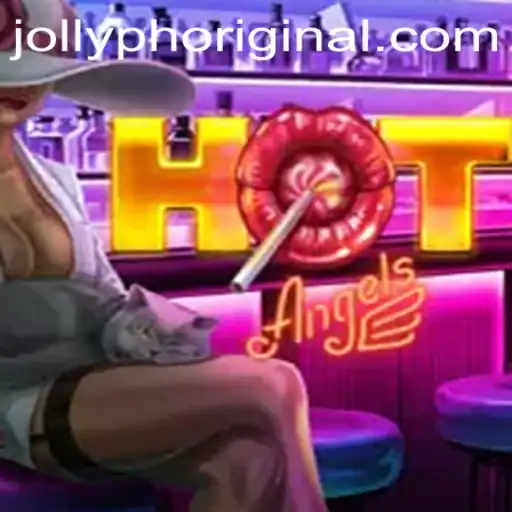 HotAngels: A Dive into the Jollyph Original Game Phenomenon