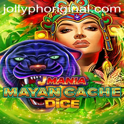 Discover the Excitement of JManiaMayanCacheDice: The Jollyph Original Adventure
