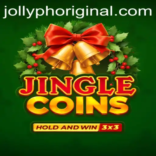Unveiling Jinglecoins: The Jollyph Original Game That's Taking the World by Storm