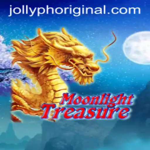 Discover the Enchantment of MoonlightTreasure: A Jollyph Original