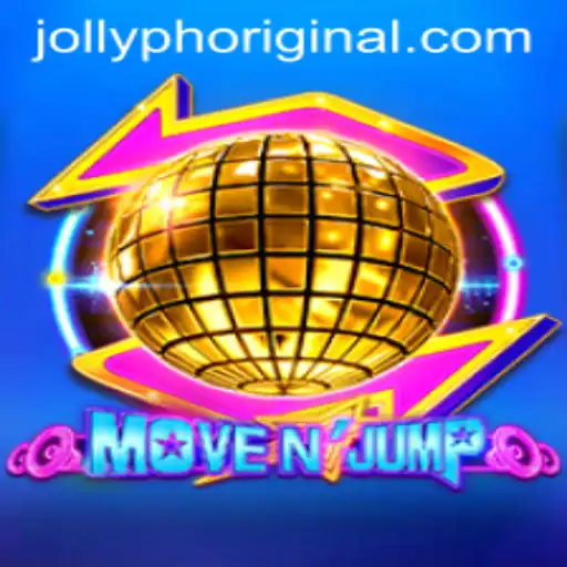 MovenJump: The Jollyph Original Game Revolutionizing Interactive Entertainment
