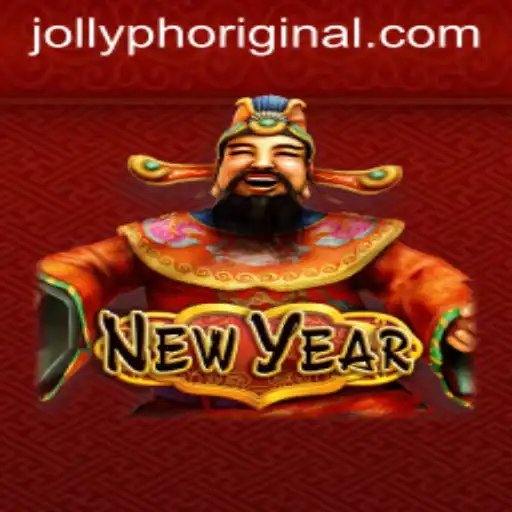 Dive into NewYear: The Jollyph Original Experience