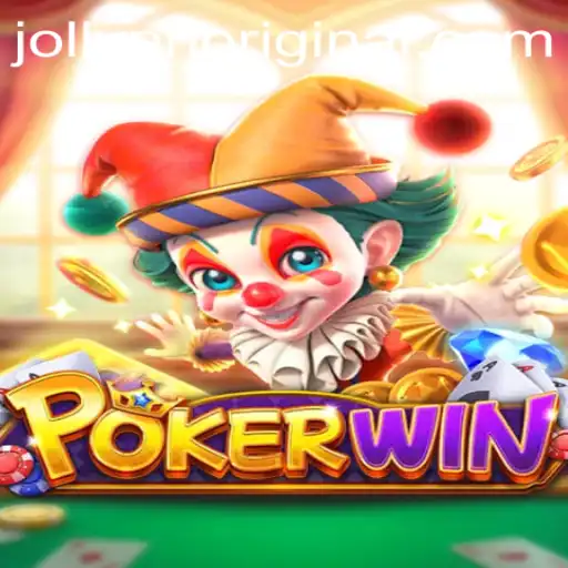 Pokerwin: A Journey Through Jollyph Original