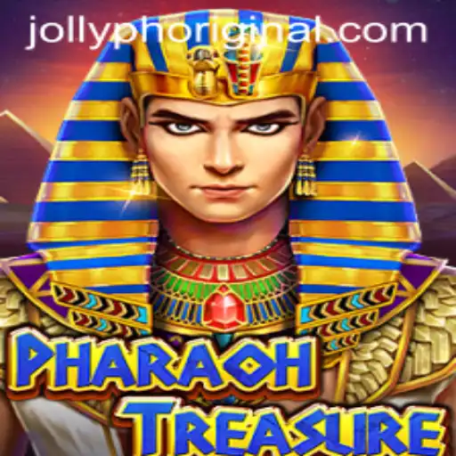 Discovering PharaohTreasure: A Jollyph Original Game Experience