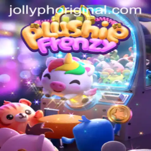 Explore PlushieFrenzy: The Jollyph Original Game Taking the World by Storm