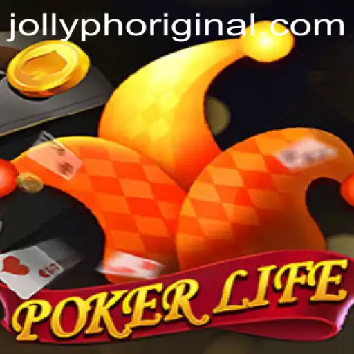 PokerLife: The JollyPH Original Card Game Revolution
