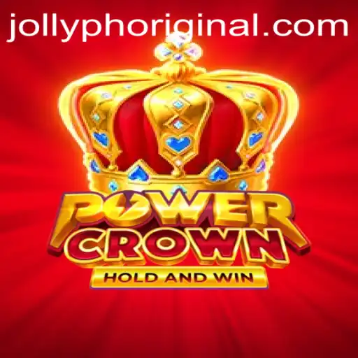PowerCrown: The Jollyph Original Game Taking the World by Storm