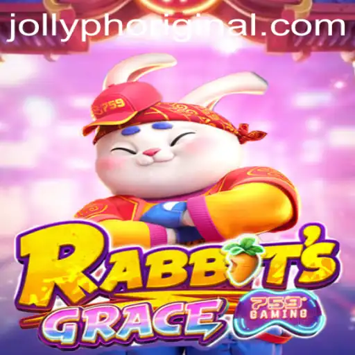 RabbitsGrace: A Jollyph Original Unveiling a New Dawn in Gaming