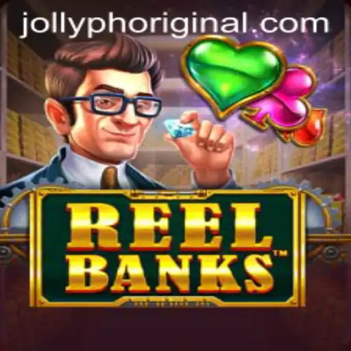 Discover the Exciting World of ReelBanks: The Jollyph Original Experience