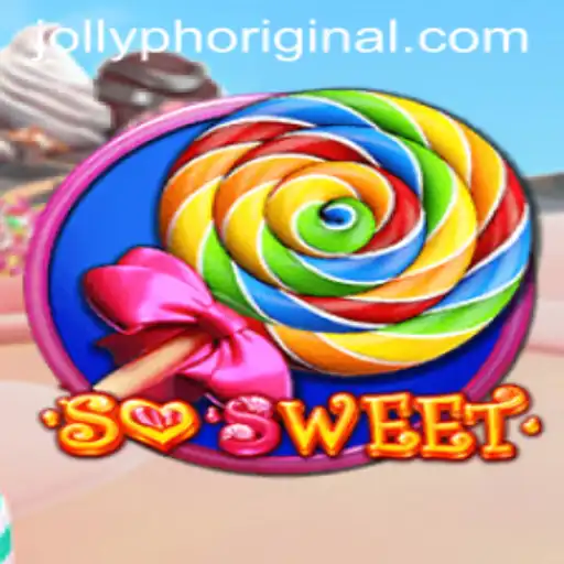 SoSweet: Discover the Joy of Jollyph Original's Latest Game Sensation