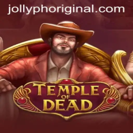 Unveiling the Mystical World of TempleofDead: A Jollyph Original