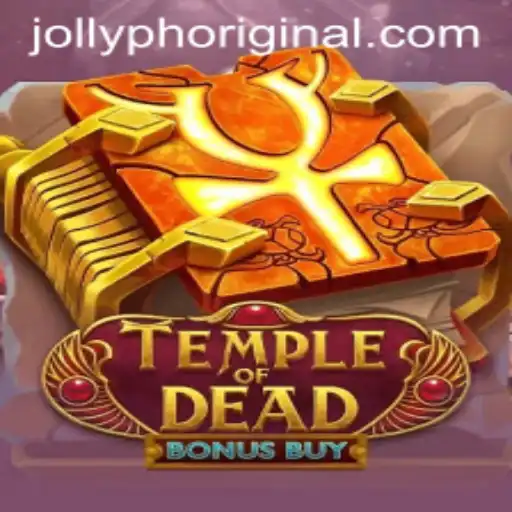 Discover the Mysteries of TempleofDeadBonusBuy, the Jollyph Original Game Sensation