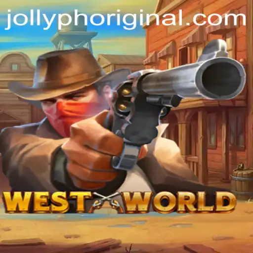 WestWorld: Exploring the Jollyph Original Adventure Game