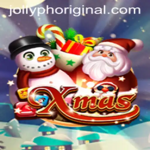 Xmas: The Ultimate Joyful Experience with Jollyph Original