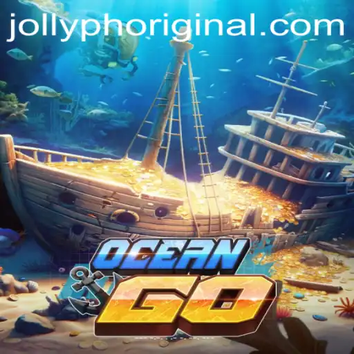 Dive into Adventure with OceanGO: The Jollyph Original Game