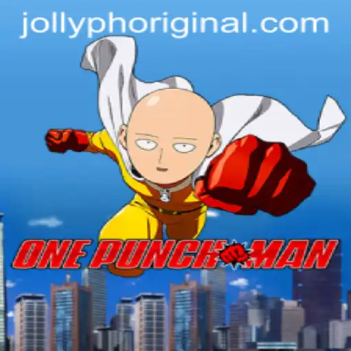 The World of OnePunchMan: Jollyph Original – A Unique Gaming Experience