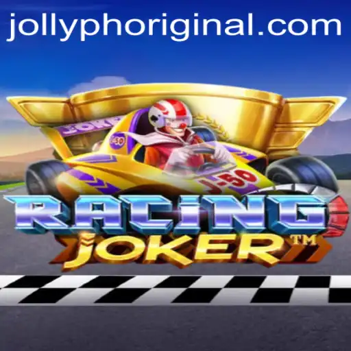 RacingJoker: A Jollyph Original Adventure