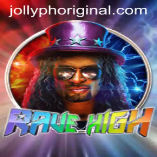 Introducing RaveHigh: The Jollyph Original Game That's Taking the World by Storm