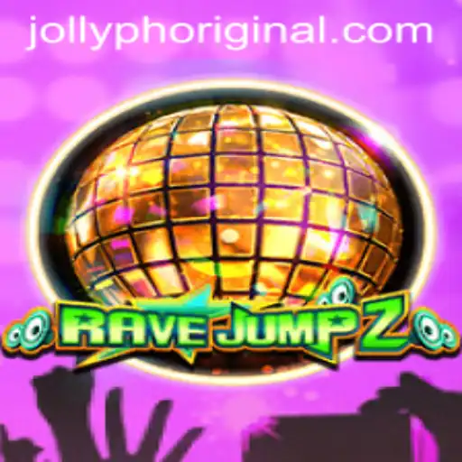 Explore the Thrilling World of RaveJump2: A Jollyph Original