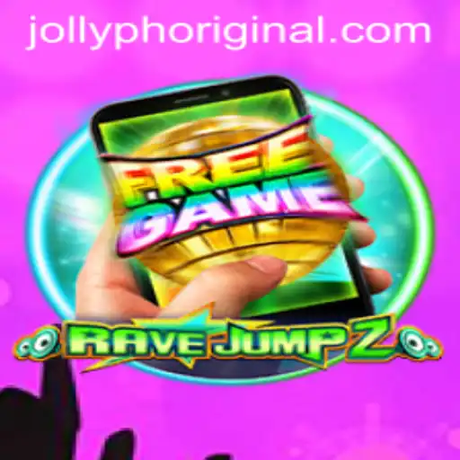 Dive into the Thrilling World of RaveJump2M: A Jollyph Original