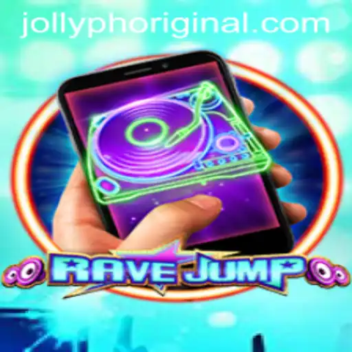 RaveJumpmobile: A Jollyph Original Game That Redefines Mobile Gaming
