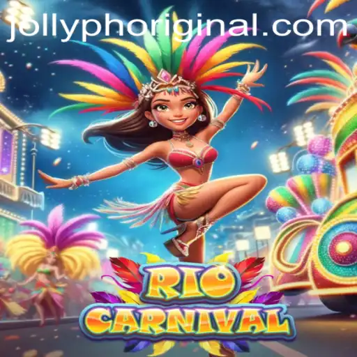 Discover the Excitement of RioCarnival: A Jollyph Original Game