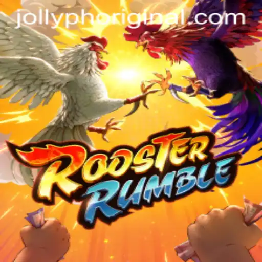 RoosterRumble: The Jollyph Original Game That's Sweeping the Nation