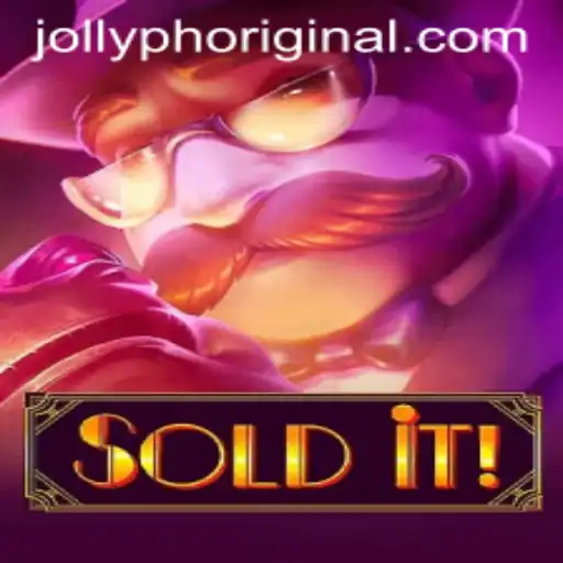 Discovering Soldit: The Unique Journey of Jollyph Original