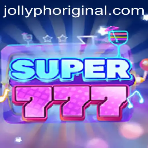 Discovering Super777: The Jollyph Original Adventure in Gaming