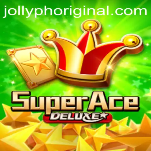 Unveiling SuperAceDeluxe: A Jollyph Original Adventure