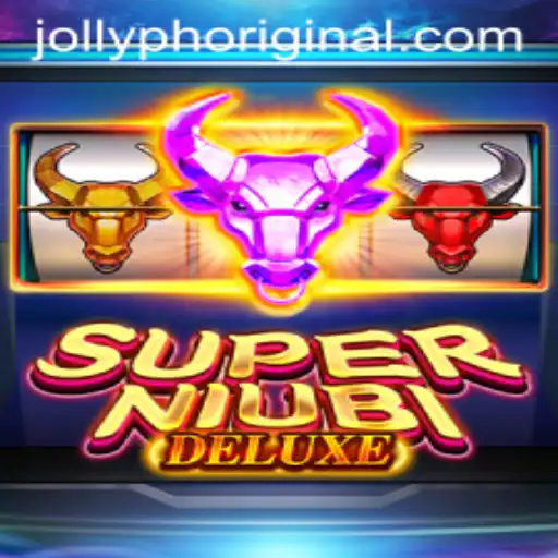 Exploring SuperNiubiDeluxe: A Dive into the Jollyph Original Phenomenon