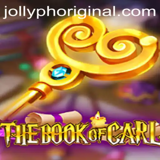 Exploring TheBookofCarl: A Dive into the Jollyph Original Game