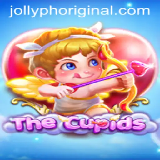 TheCupids: A Joyful Dive into Jollyph Original Gameplay