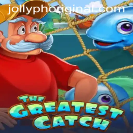 TheGreatestCatch: A Deep Dive into the Jollyph Original Game