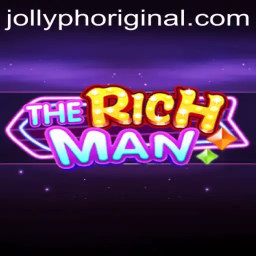 Exploring The Exciting World of TheRichMan: A Jollyph Original