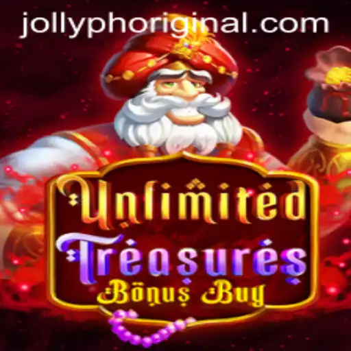 Explore the Adventure: UnlimitedTreasuresBonusBuy - A Jollyph Original