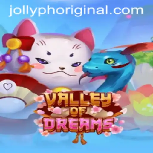 A Journey Through ValleyofDreams: Unveiling the Jollyph Original Experience