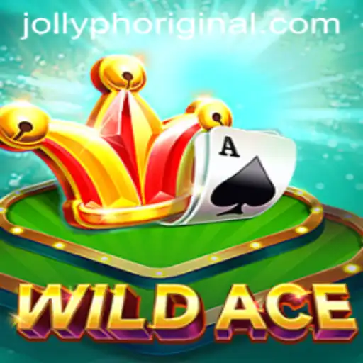 WildAce: The Captivating World of Jollyph Original Game