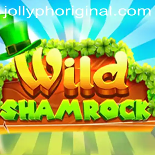 Discover the Exciting World of WildShamrock: A Jollyph Original